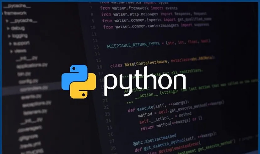 Python for Beginners to Advanced