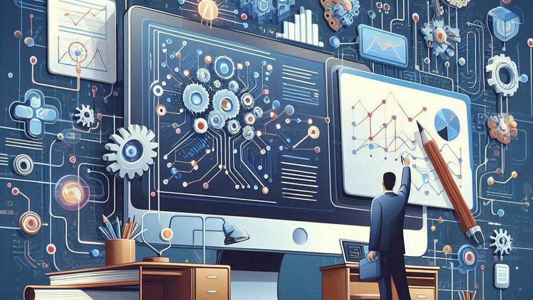 Free and comprehensive course on Langflow and Langchain