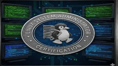 Linux System Administrator Certification 2026