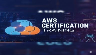 AWS Certification Training 2026