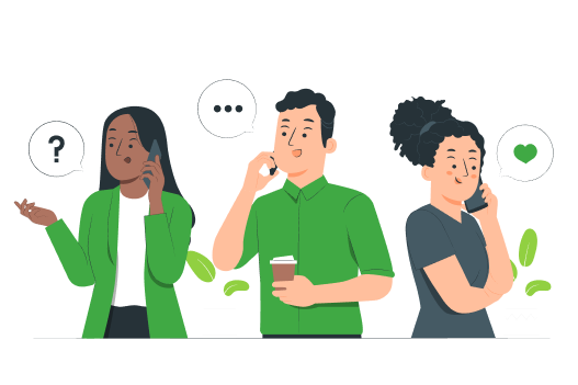 request a callback cta