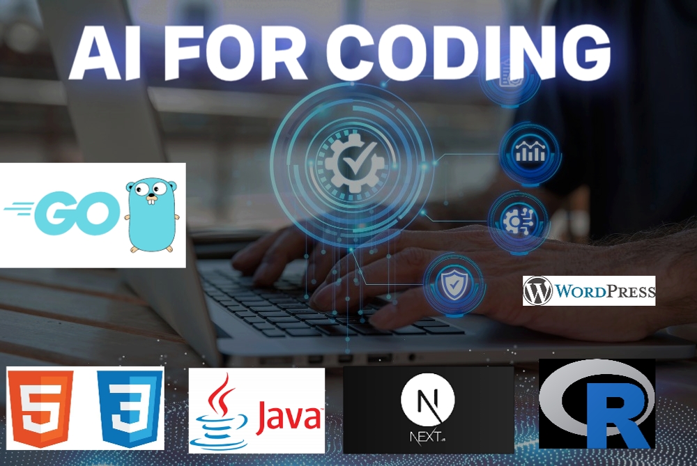 img of Top AI Tools for Coding in R, Java, JavaScript, C/C++, and PHP