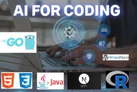 img of Top AI Tools for Coding in R, Java, JavaScript, C/C++, and PHP