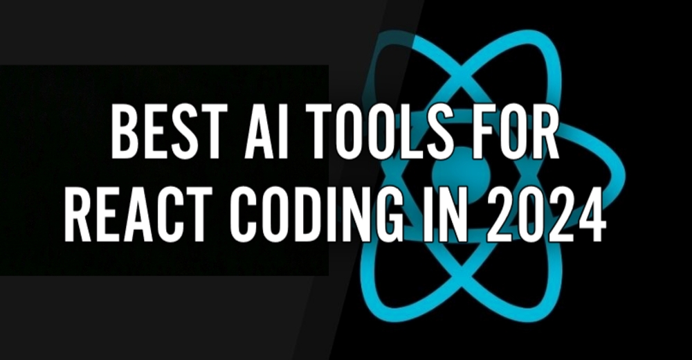 img of Best AI Tools for React Development