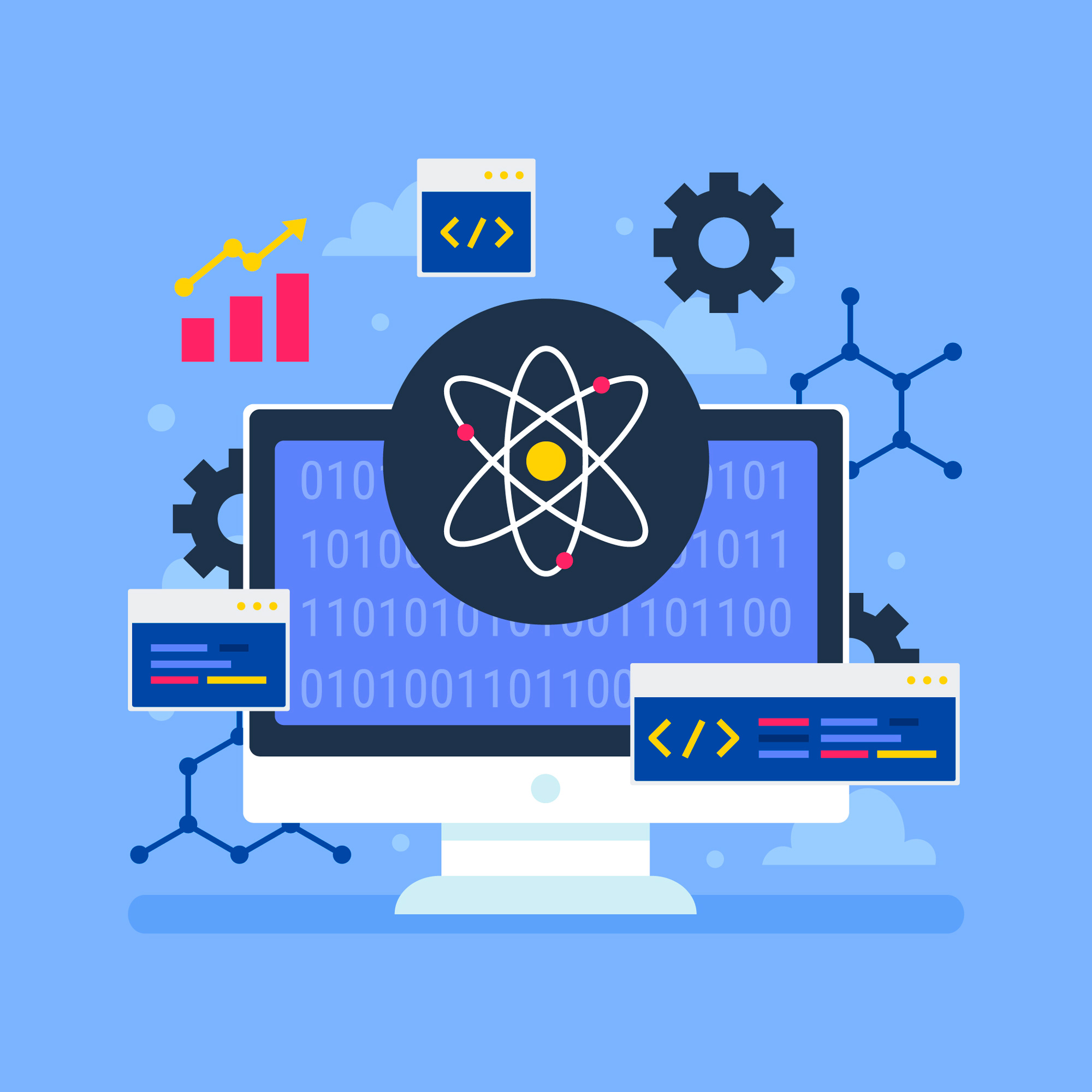 Beginner s guide to react routing with examples tutorialspoint